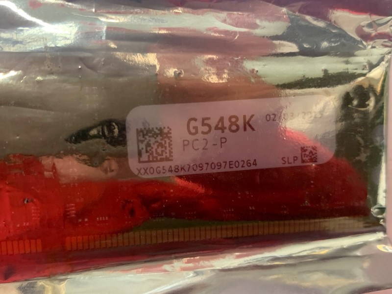 Фото лота G548K от продавца №37986