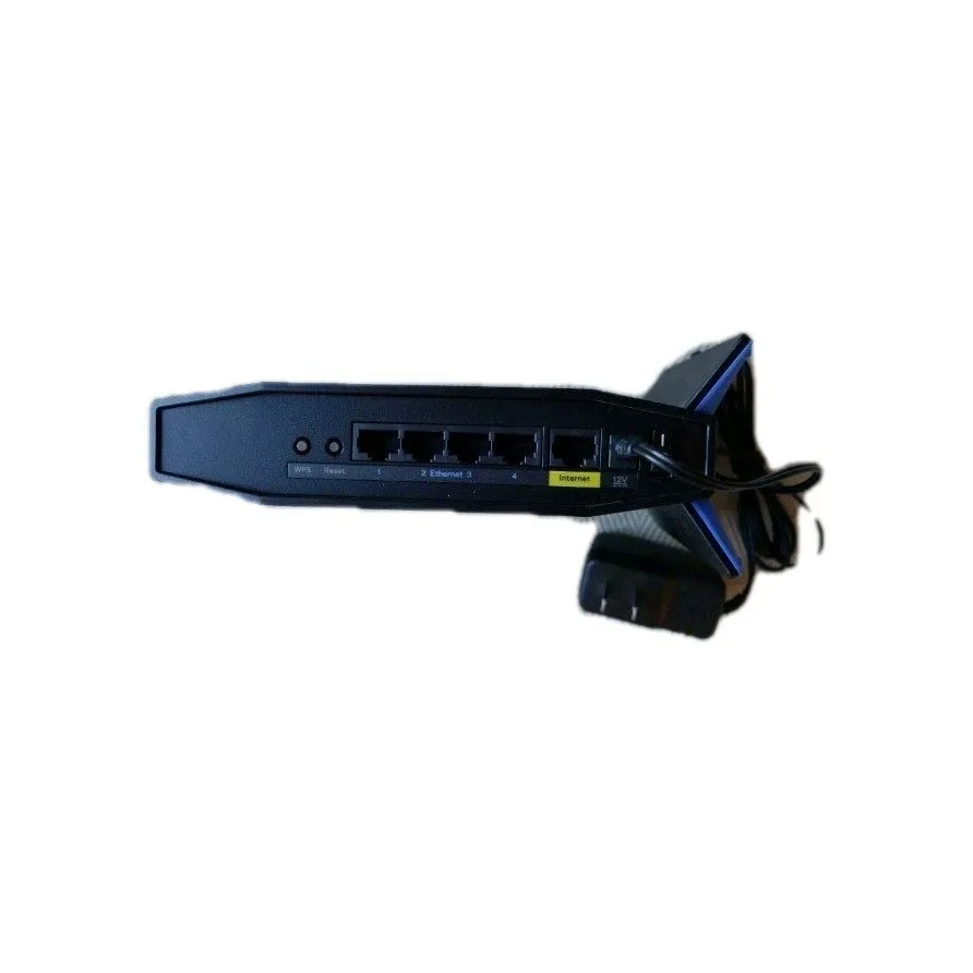 Маршрутизатор Linksys AC1200 Dual-Band WiFi 5 Router Model E5600