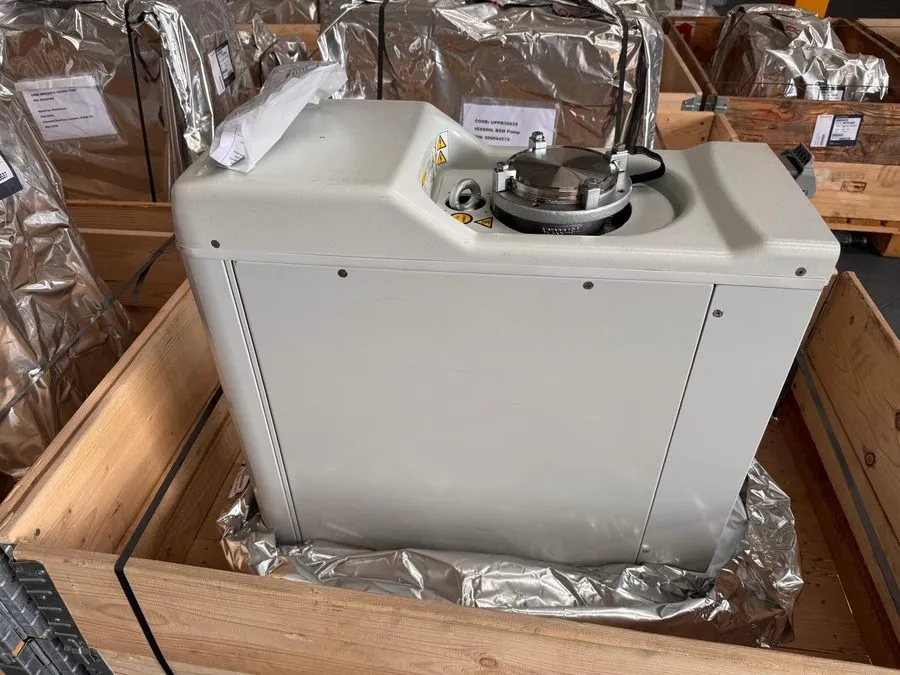 Насос iGX600L Edwards NRY0GB000 Vacuum Pump Manufacturer