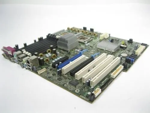 Рабочая станция Dell Precision T7400 Workstation Motherboard- RW199