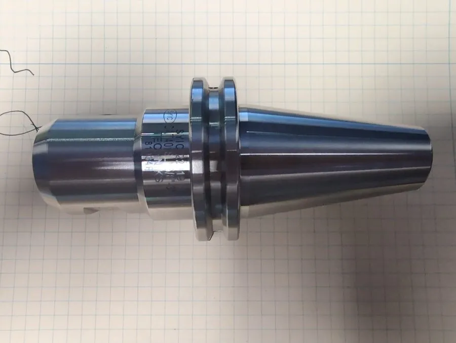 Режущий инструмент Techniks SYIC-22919 Cat 40 x SLN5/8"-3.00" End Mill Tool Hold