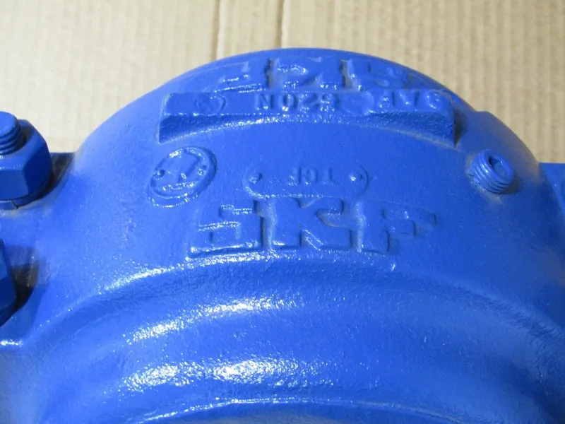 Подшипник SKF SAF-520N Pillow Block Bearing Housing