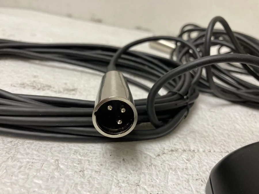 Микрофон Shure MX400DP Microflex Desktop Microphone
