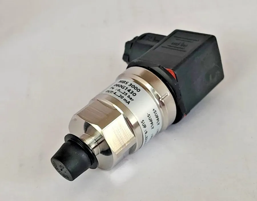 Датчик давления DANFOSS 060G1430 MBS 3000 Pressure Transmitter