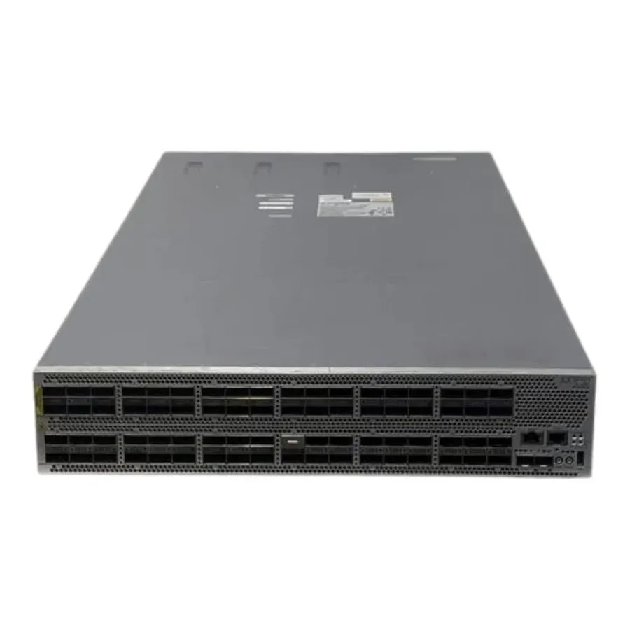 Маршрутизатор Juniper PTX1000-72Q 72-Port 40/100GbE Router 288x 10GbE QSFP+ QSFP — фото лота 1