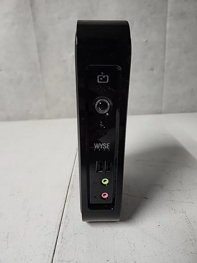 Тонкий клиент WYSE D200 909101-01L 909101-L Dual Video Monitor Thin Client — фото лота 2