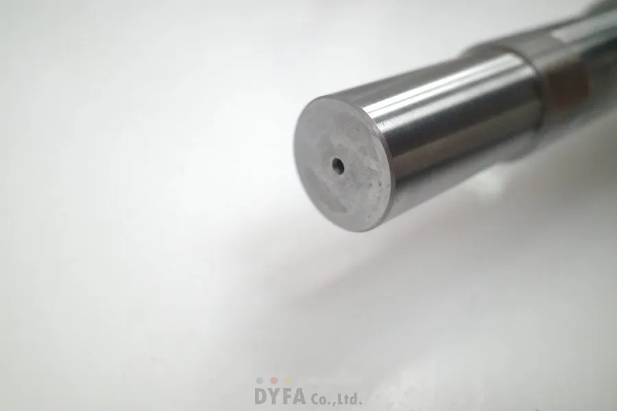Шарико-винтовая передача THK BTK5016-5.3ZZ+1287L mm lead Rolled Ball Screw BSC-I — фото лота 2
