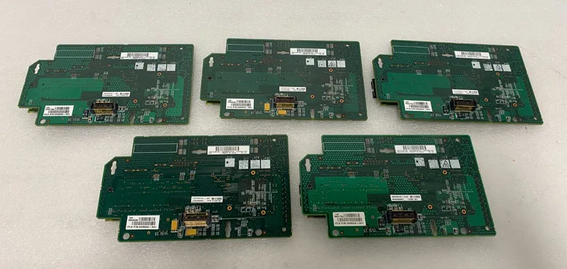 Контроллер x HP 412206-001 P400i Smart Array SAS RAID Controller + Cache Module