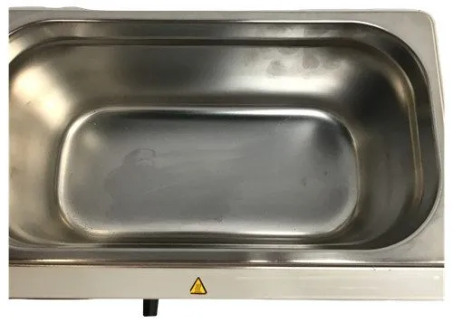 Водяная баня VWR 89032-214 Lab Digital Heated Water Bath, 5L Capacity, 120V