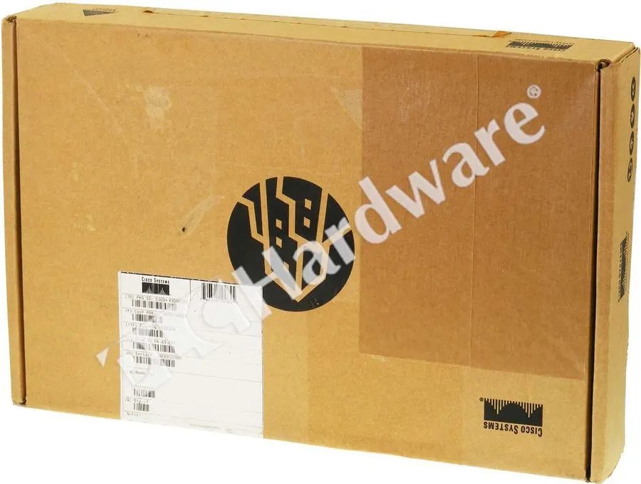 Маршрутизатор Cisco PA-A3-E3 1-Port ATM Enhanced E3 Port Adapter