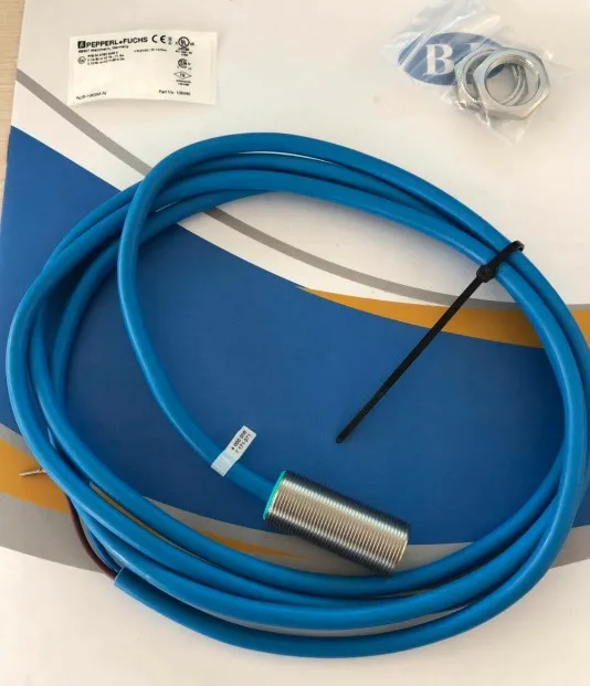 Датчик приближения NJ5-18GM-N Proximity Switch Sensor