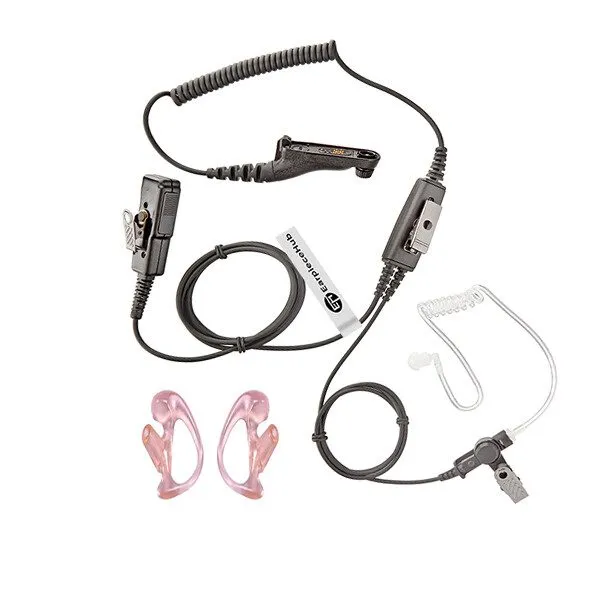 Гарнитура PROFESSIONAL EARPIECE для MOTOROLA MOTOTRBO RADIO DP3400, DP3401, DP36