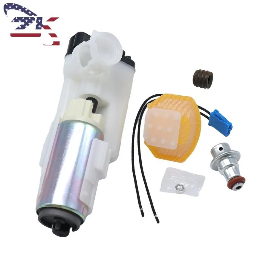 Насос FUEL pump Pressure Regulator STRAINER 15100-44G00-000