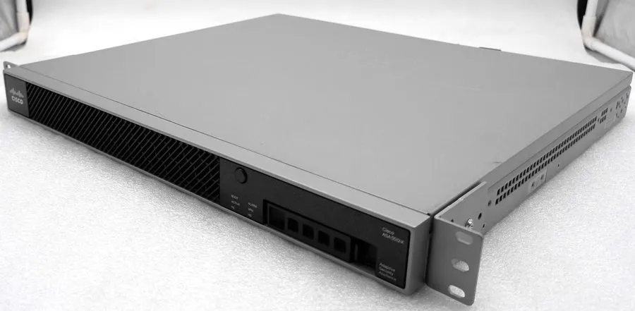 Межсетевой экран Cisco ASA5512 ASA 5512-X Firewall Adaptive Security Appliance