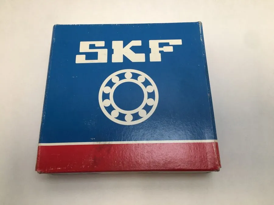 Подшипник 7216BEM SKF Angular Bearing 80x140x26 mm Made In Austria — фото лота 2