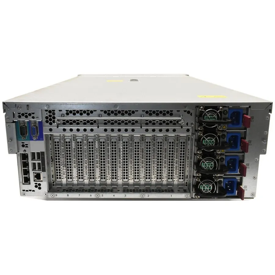 Процессор 816657-L21-cpu-only HP 2.1Ghz Xeon E7-4809 V4 CPU
