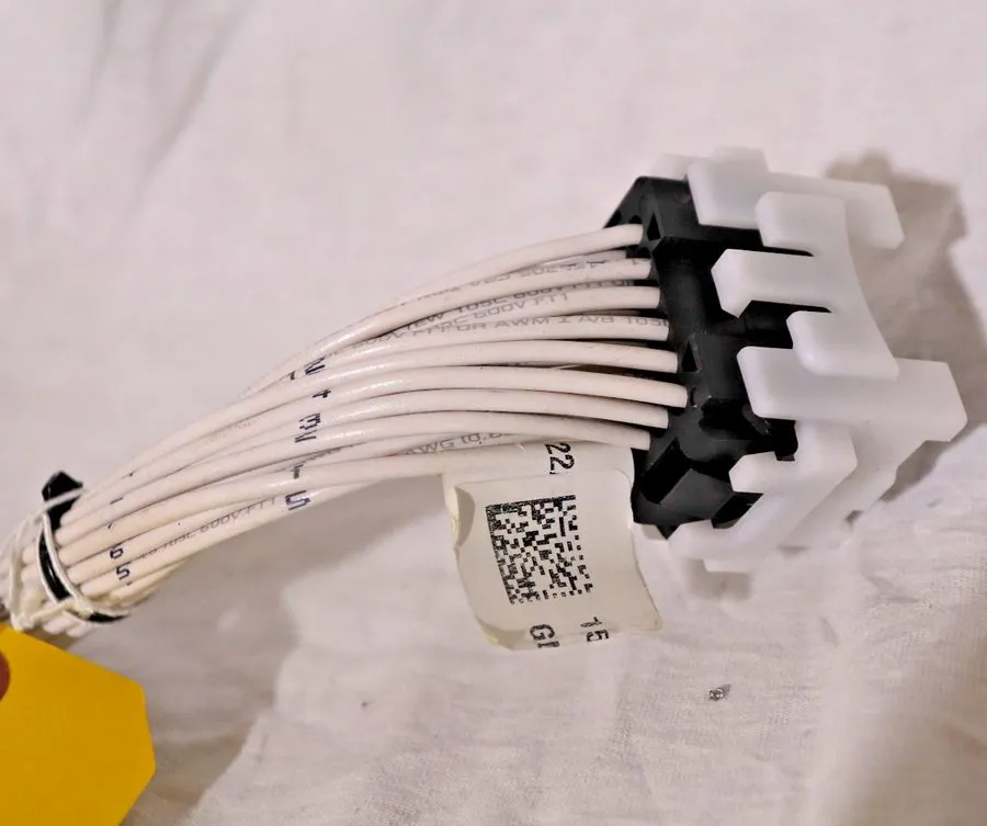 Жгут проводов GM55307 Kohler Wiring Harness Transfer Switch ATS Connector Jumper — фото лота 1