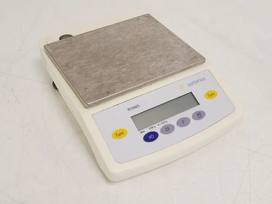 Лабораторные весы Sartorius TE3102S Analytical Balance Lab