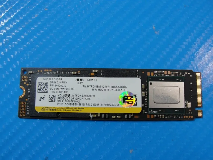 MTFDKBA512TFH-1BC1AABDA