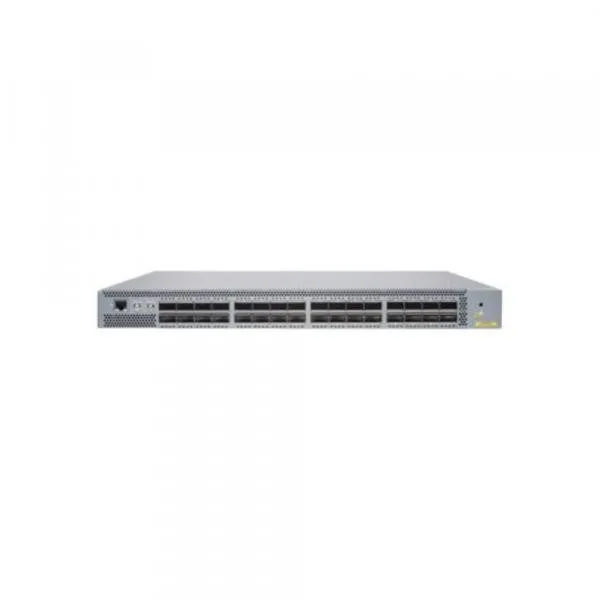 Коммутатор Juniper Networks QFX5200-32C-AFI