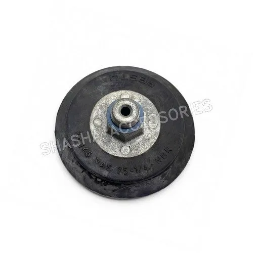 Вакуумная присоска FESTO 36145 VAS-75-1/4-NBR vacuum suction cup