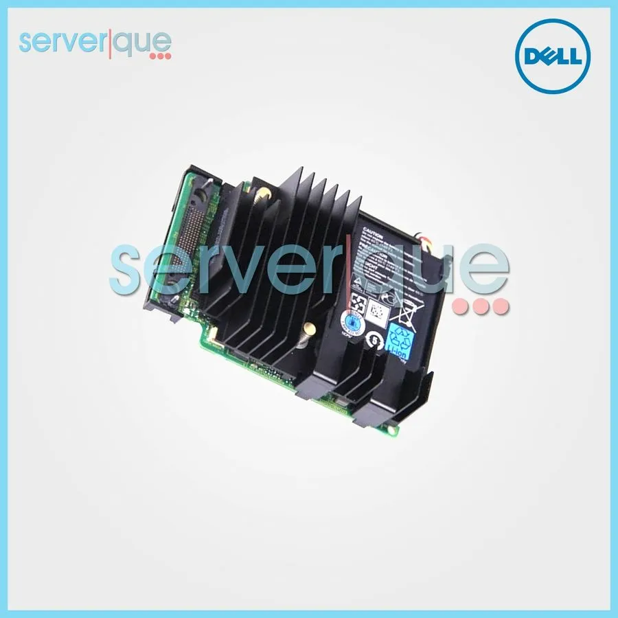 Контроллер Dell PERC H730P 03V42G 2GB Cache 12Gb/s SAS PCIe 3.0 RAID Controller