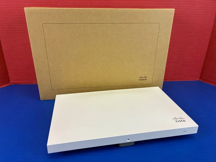 Точка доступа Wi-Fi Cisco Meraki MR52 Dual-Band Wave 2 Indoor Wireless Access Po
