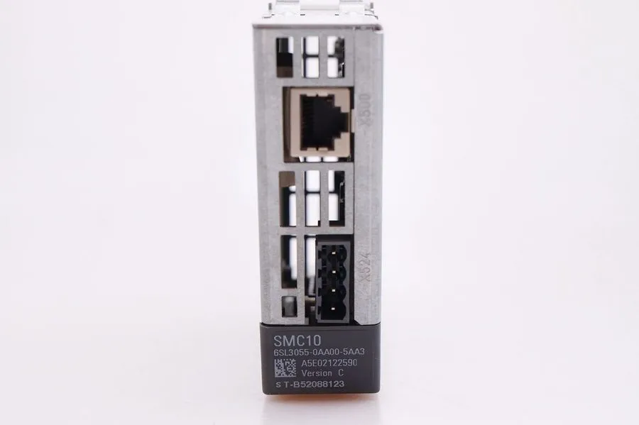 Частотный преобразователь 6SL3055-0AA00-5AA3 Siemens 24VDC Sensor Module Sinamic