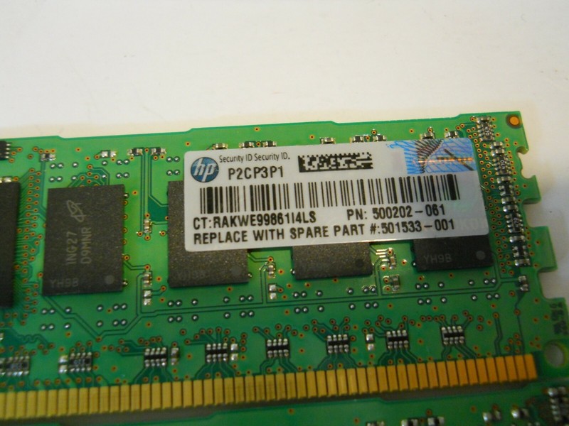 Фото лота PC3-10600R-09-11-B0 от продавца №13152