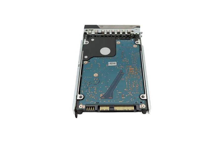 Жёсткий диск Dell 2TRM4 1.8TB 10K SAS 12G 2.5" HDD AL14SEB18EQY 1 Year war 02TRM