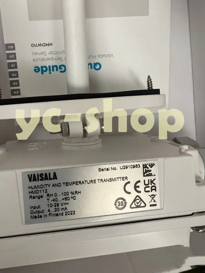 Датчик температуры HMD112