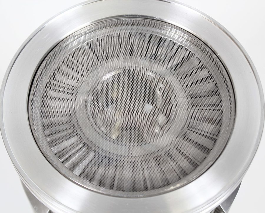 Насос Varian Navigator TV-141 HV Turbomolecular Vacuum Pump 969-9385 — фото лота 2