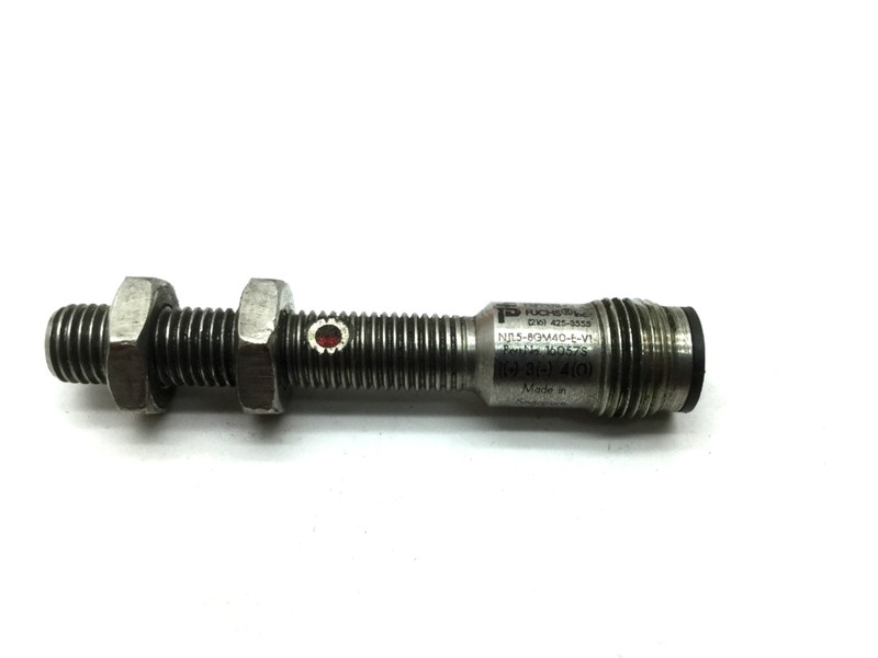 Фото лота 5-8GM40-E-V1 от продавца №25250
