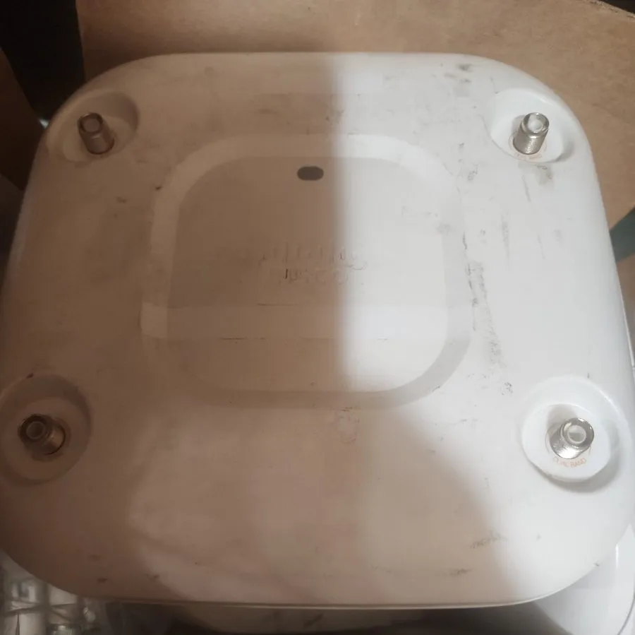 Точка доступа Wi-Fi Cisco AIR-CAP2702E-B-K9 USA STD 802.11ac CAP Access Point