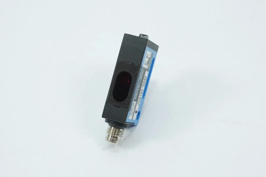 Фотоэлектрический датчик WS/WE160-F440 SICK Photoelectric Sensor