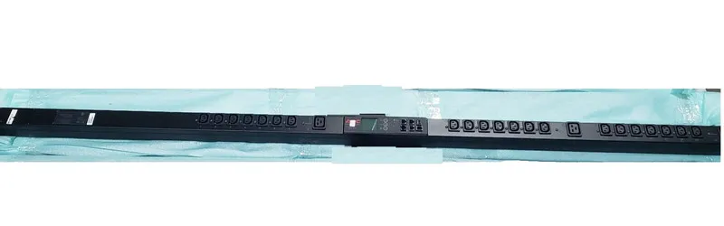 Блок розеток PDU APC AP8959NA3 Switched Rack PDU, 9K Series, 0U, 20A 208V, 21 C1