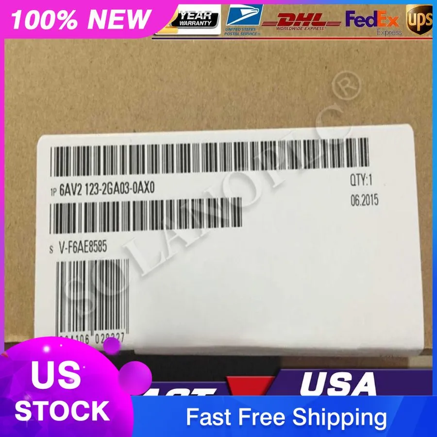 Панель оператора 6AV2123-2GA03-0AX0 SIMATIC HMI KTP700 Basic Panel