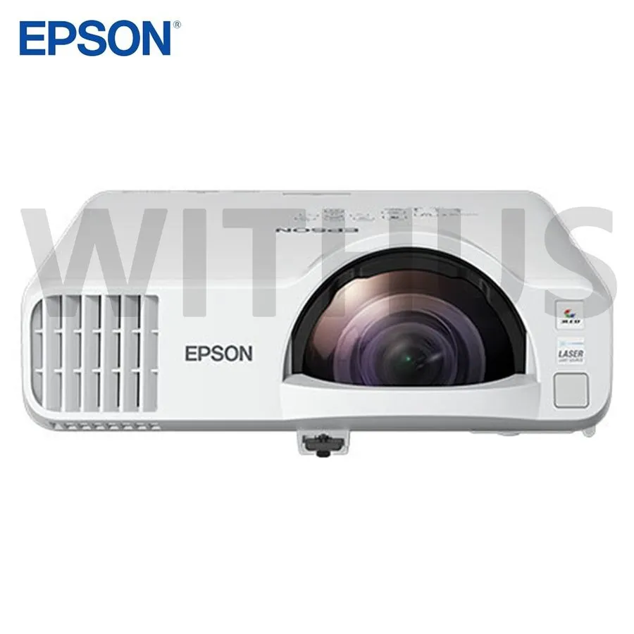 Проектор EPSON EB-L210SF Full HD 3LCD Laser Projector 4,000lm 125" / Express