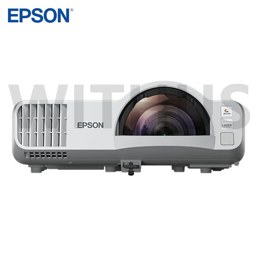 Проектор EPSON EB-L210SF Full HD 3LCD Laser Projector 4,000lm 125" / Express — фото лота 2