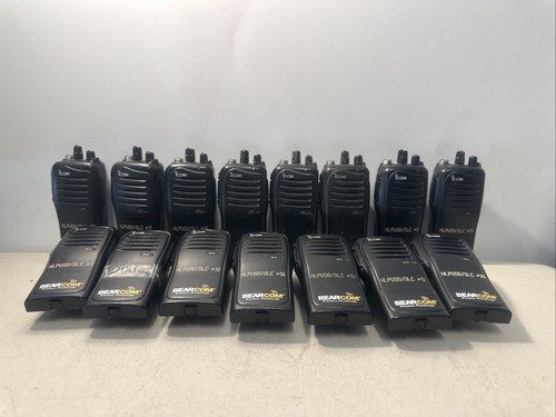 Фото лота BC100U от продавца №88119