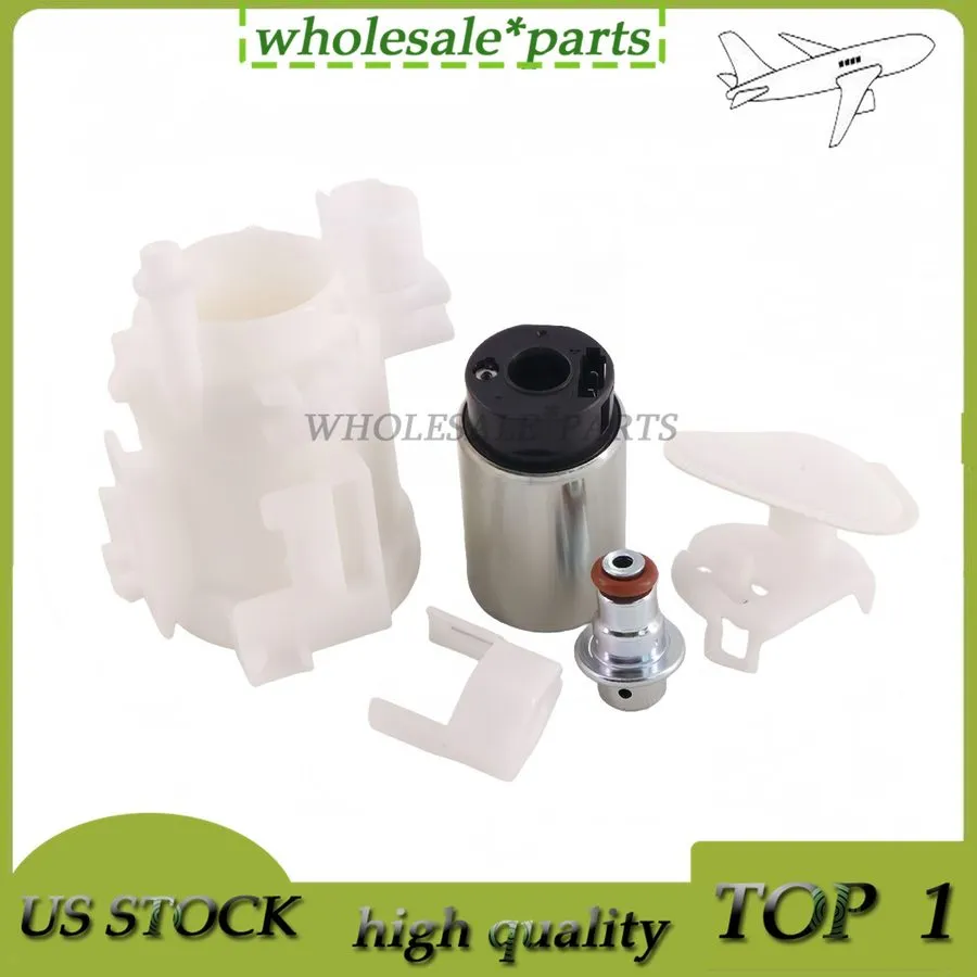 Насос Fuel Pump Pressure Regulator Fit Yamaha XVS 1300CT V-Star Tourer 2007-2017