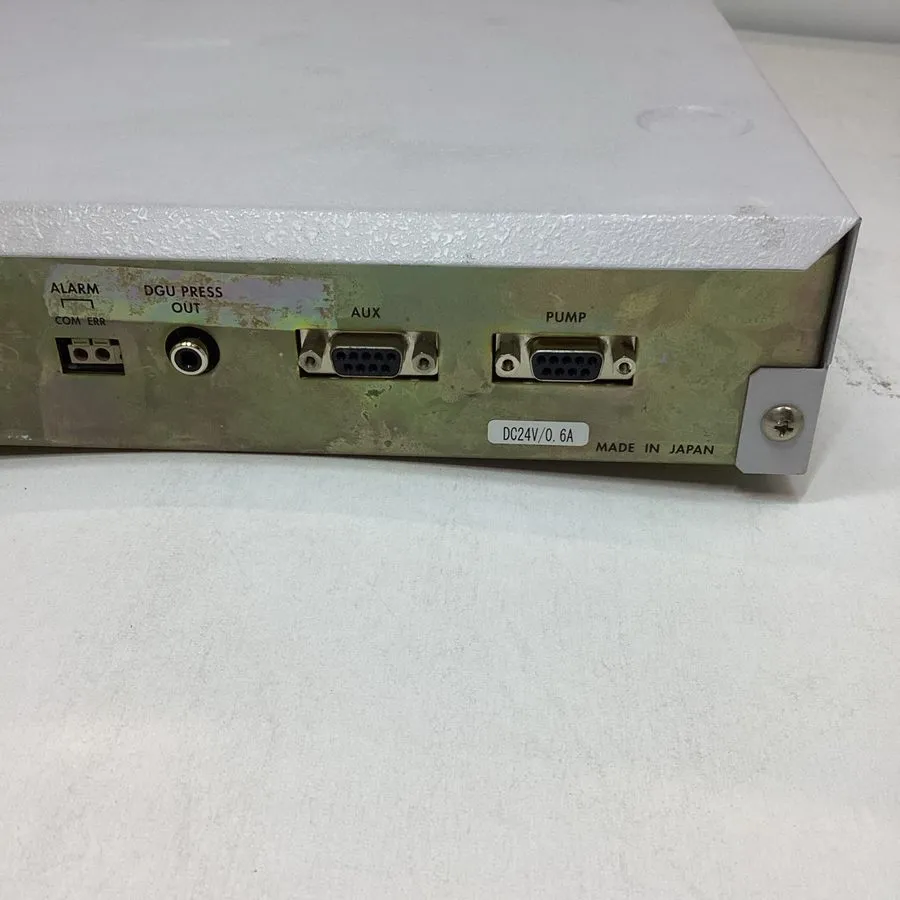 Хроматограф Shimadzu Prominence Degasser DGU-20A3: HPLC 3-Channel Degassing Unit