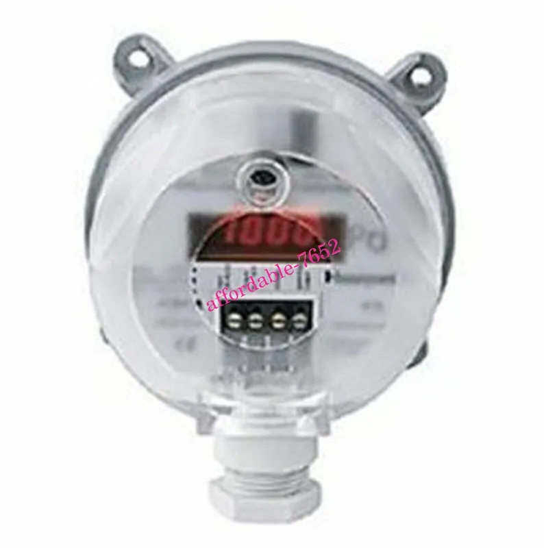 Датчик давления Honeywell DPTM1000D Pressure Transmitter
