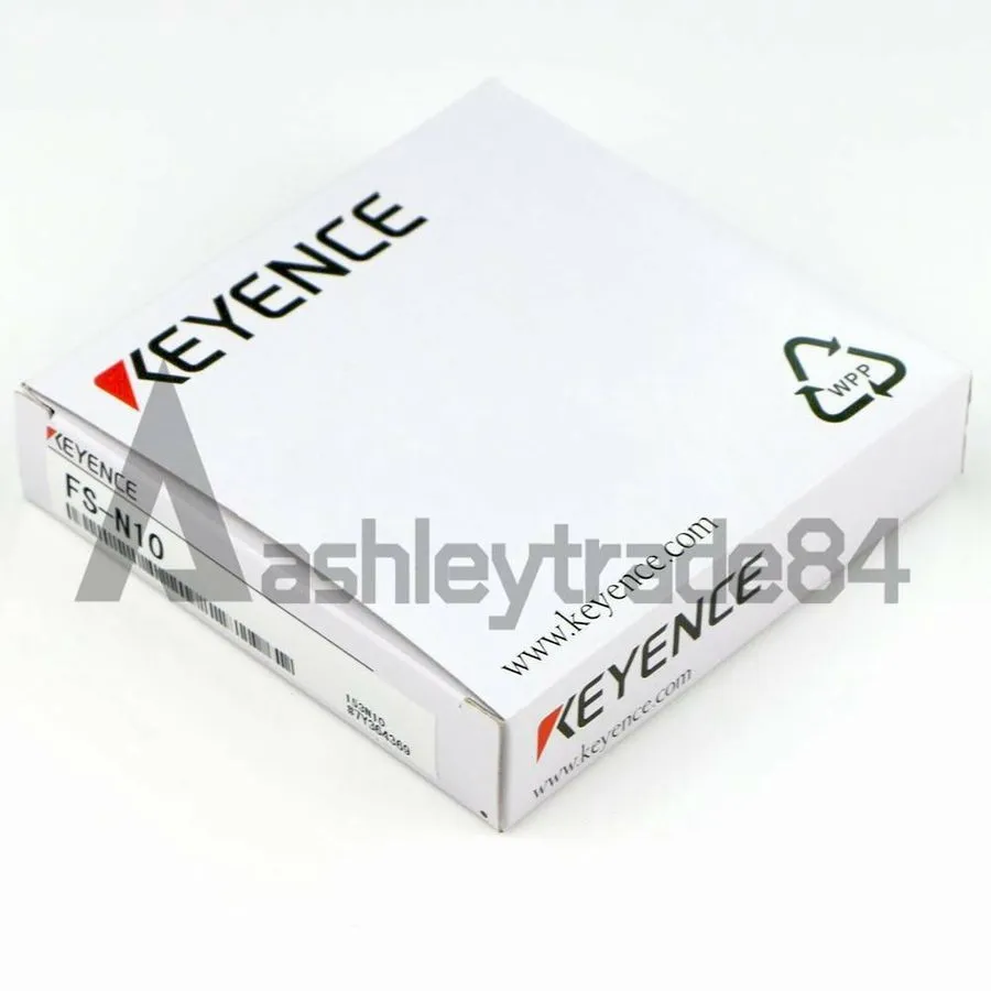 Датчик Keyence FS-N10 Digital Fiber Sensor Amplifiers (x)