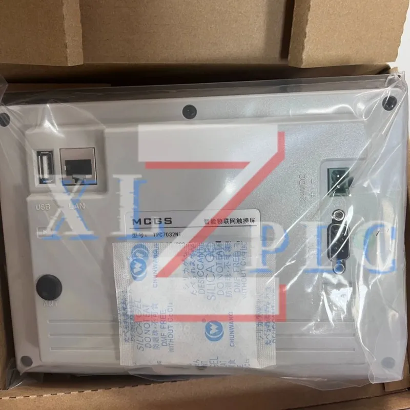 Панель оператора MCGS TPC7032Ni-wifi TPC7032Ni 7 inches HMI Touch Panel