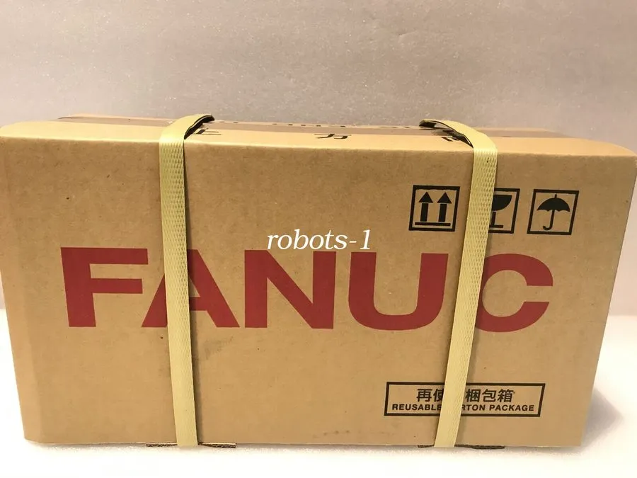 Шпиндель FANUC AC Spindle Motor A06B-0851-B190