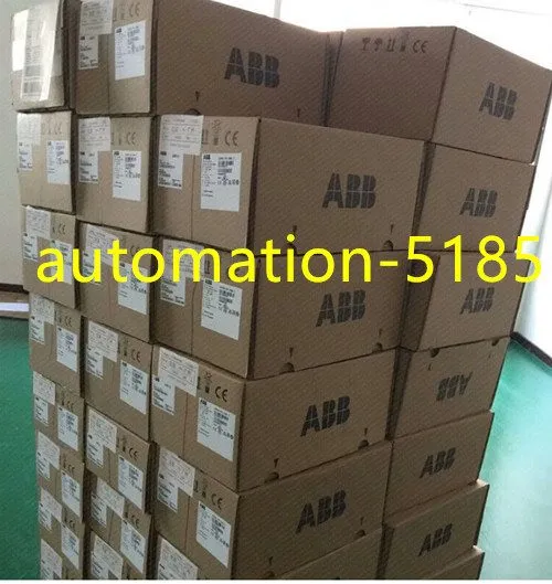 Сервопривод 3HAB8101-4/02D ABB robot servo driver