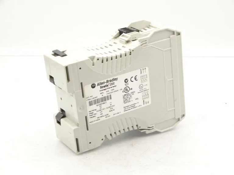 Коммутатор ALLEN BRADLEY 1783-US08T Ethernet Switch