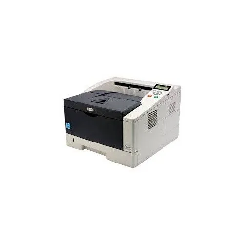 Принтер Kyocera Mita Ecosys Fs-1370DN Laser Workgroup Printer ONLY 10,407 PAGES — фото лота 1