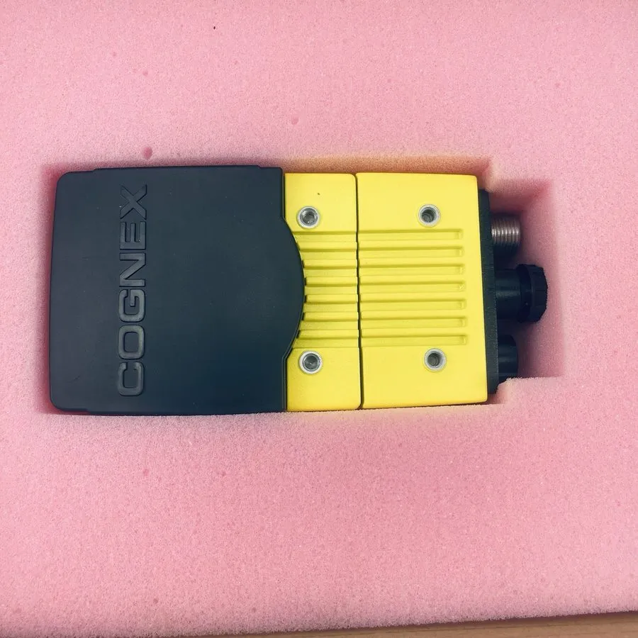 Камера машинного зрения Cognex ISD905C-61-3709 Camera In-Sight Color Vision Syst